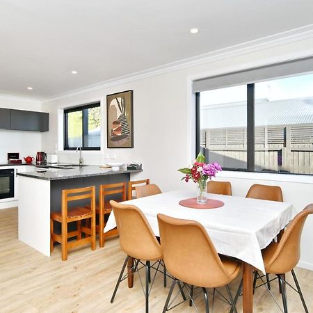 Lavandula 4 - Christchurch Holiday Homes Экстерьер фото
