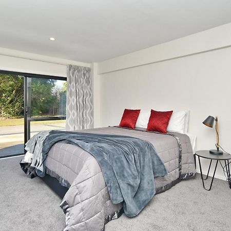 Lavandula 4 - Christchurch Holiday Homes Экстерьер фото