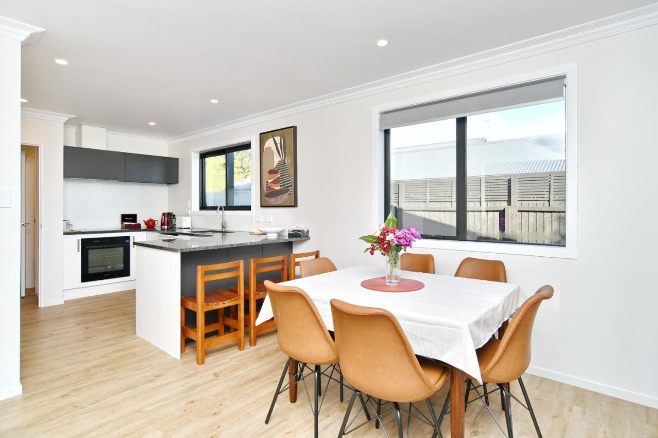 Lavandula 4 - Christchurch Holiday Homes Экстерьер фото