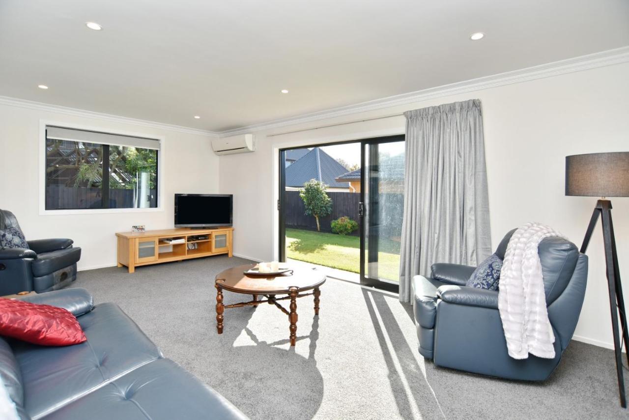 Lavandula 4 - Christchurch Holiday Homes Экстерьер фото