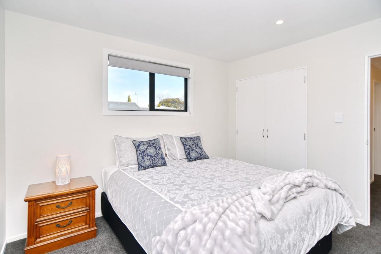 Lavandula 4 - Christchurch Holiday Homes Экстерьер фото