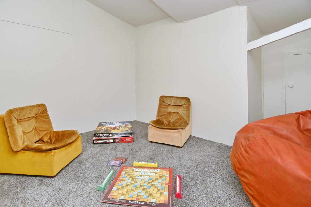 Lavandula 4 - Christchurch Holiday Homes Экстерьер фото