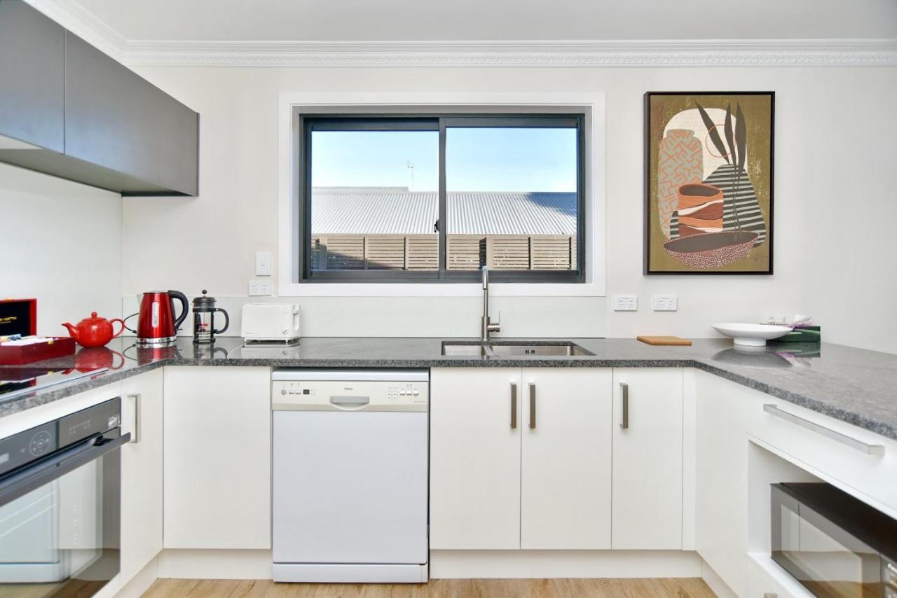 Lavandula 4 - Christchurch Holiday Homes Экстерьер фото