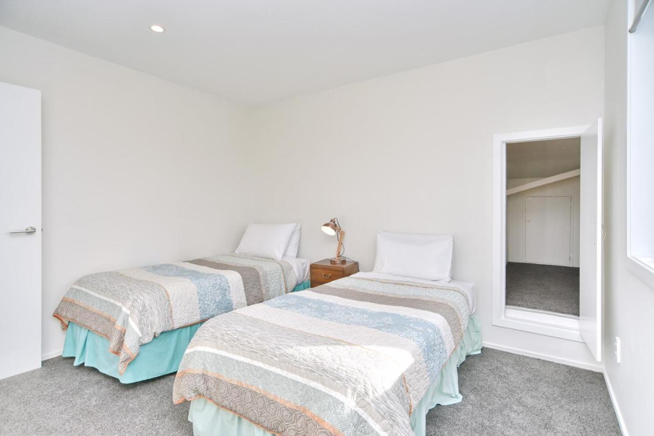 Lavandula 4 - Christchurch Holiday Homes Экстерьер фото