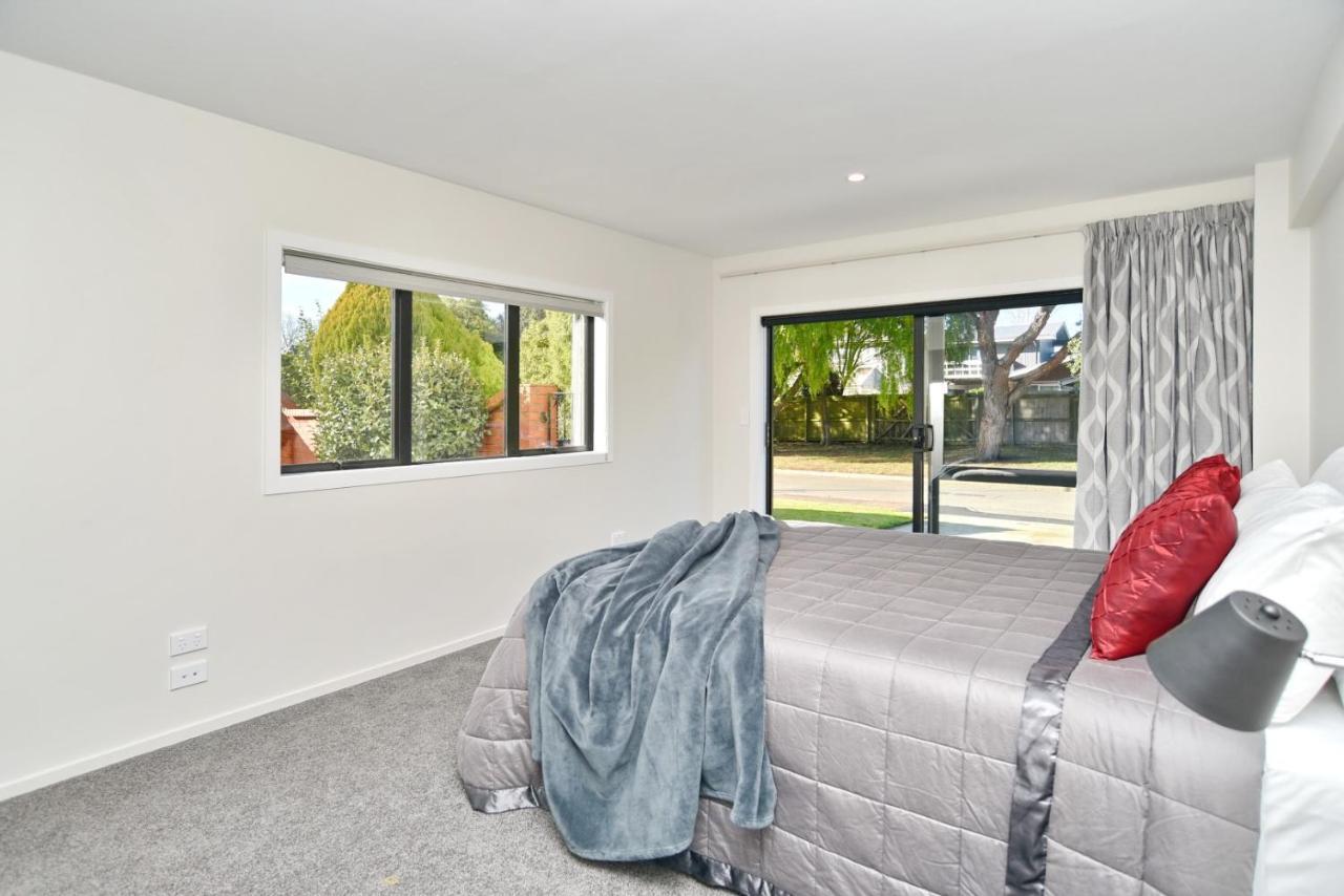 Lavandula 4 - Christchurch Holiday Homes Экстерьер фото