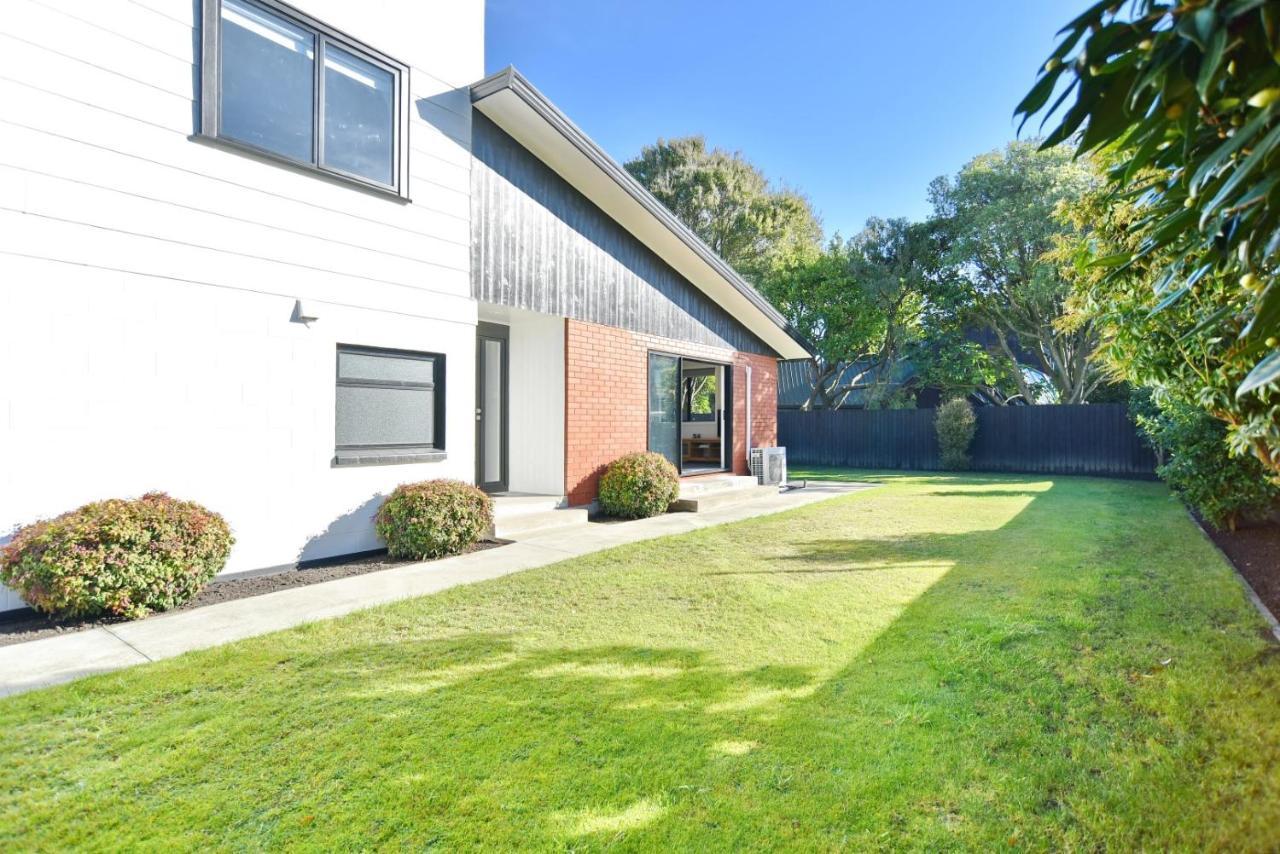 Lavandula 4 - Christchurch Holiday Homes Экстерьер фото