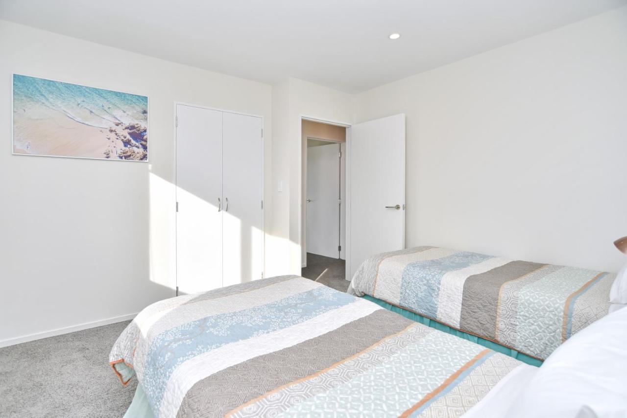 Lavandula 4 - Christchurch Holiday Homes Экстерьер фото