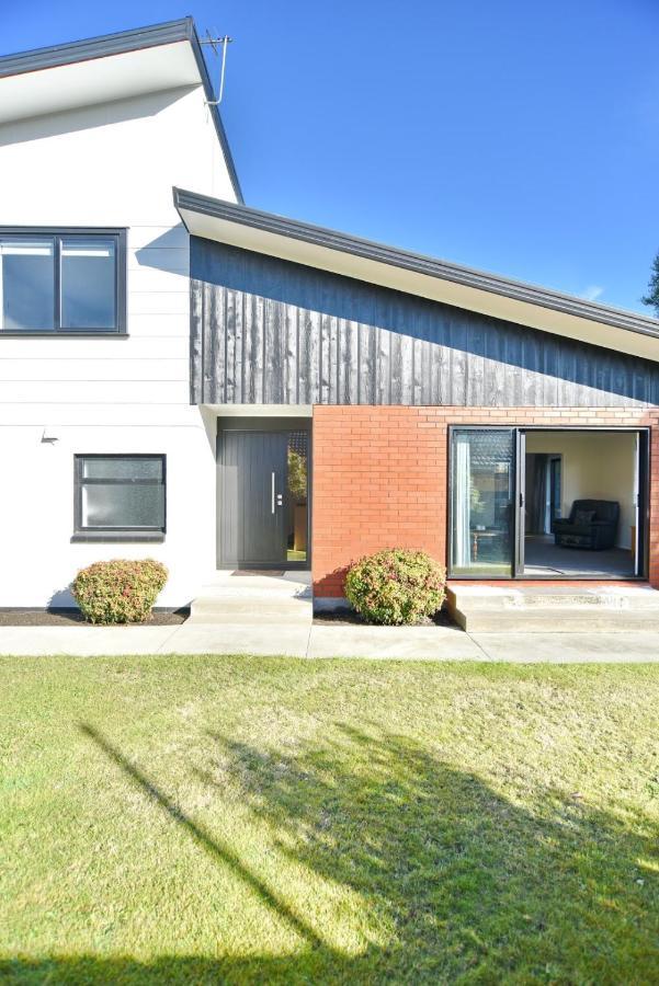 Lavandula 4 - Christchurch Holiday Homes Экстерьер фото