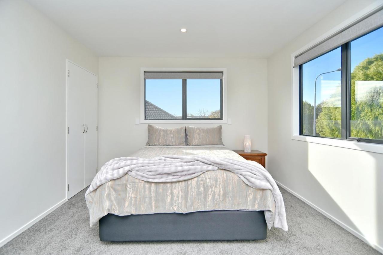 Lavandula 4 - Christchurch Holiday Homes Экстерьер фото