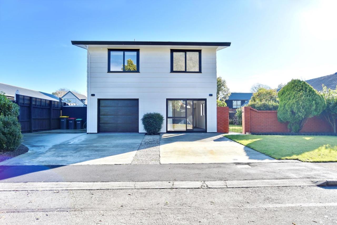 Lavandula 4 - Christchurch Holiday Homes Экстерьер фото