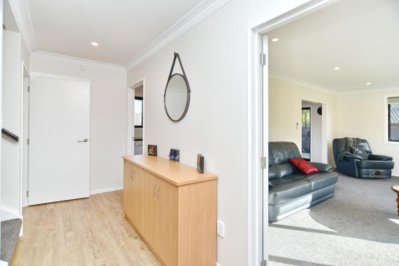 Lavandula 4 - Christchurch Holiday Homes Экстерьер фото