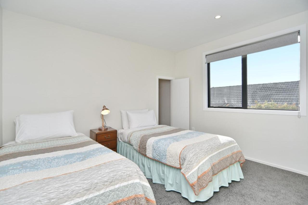 Lavandula 4 - Christchurch Holiday Homes Экстерьер фото