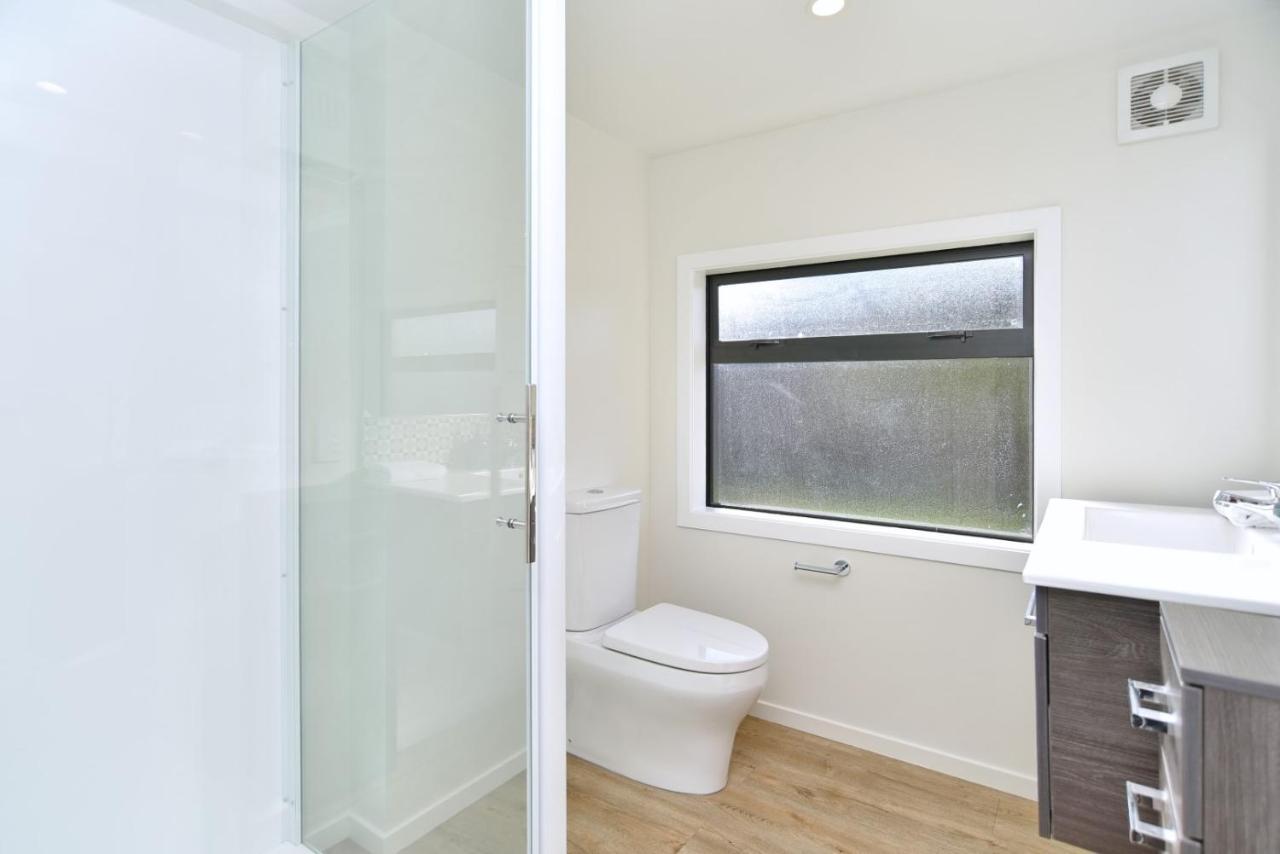 Lavandula 4 - Christchurch Holiday Homes Экстерьер фото