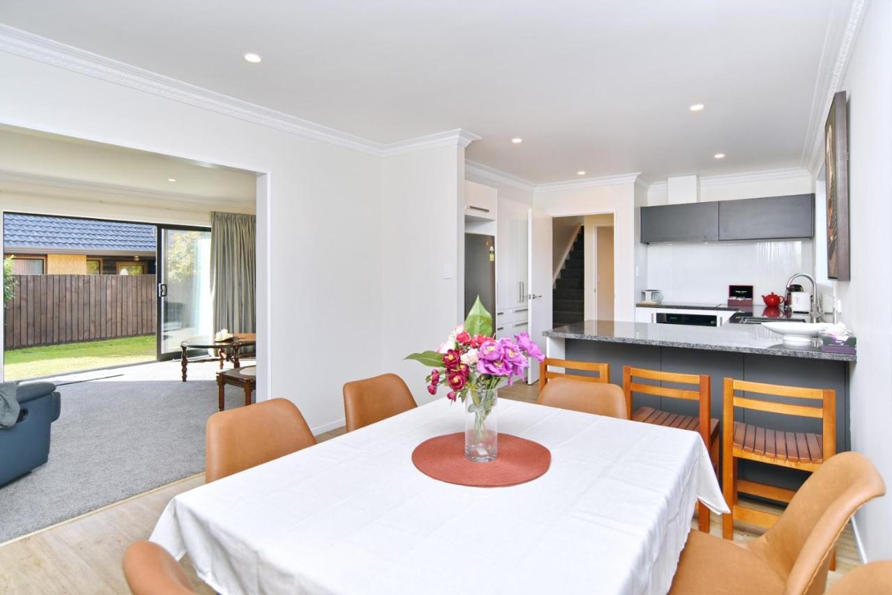 Lavandula 4 - Christchurch Holiday Homes Экстерьер фото