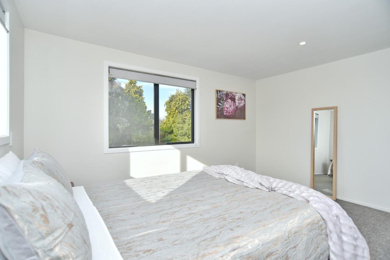 Lavandula 4 - Christchurch Holiday Homes Экстерьер фото