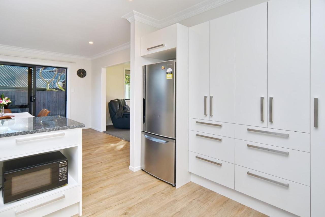 Lavandula 4 - Christchurch Holiday Homes Экстерьер фото