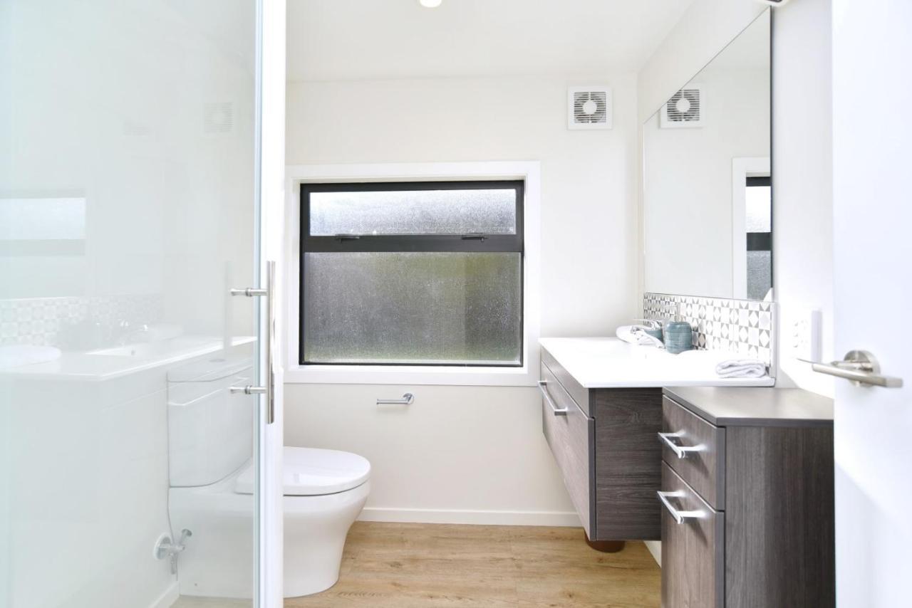 Lavandula 4 - Christchurch Holiday Homes Экстерьер фото