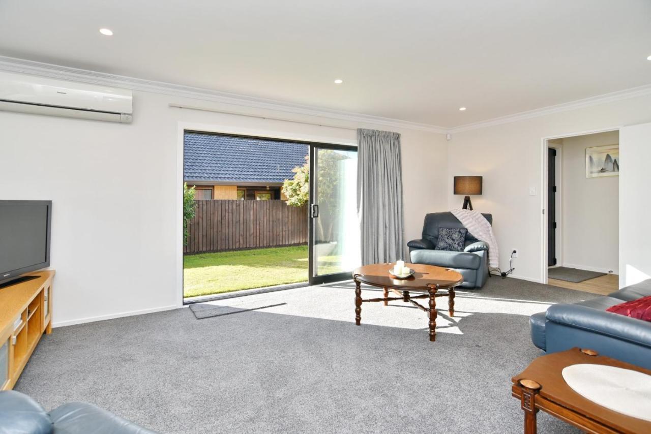 Lavandula 4 - Christchurch Holiday Homes Экстерьер фото