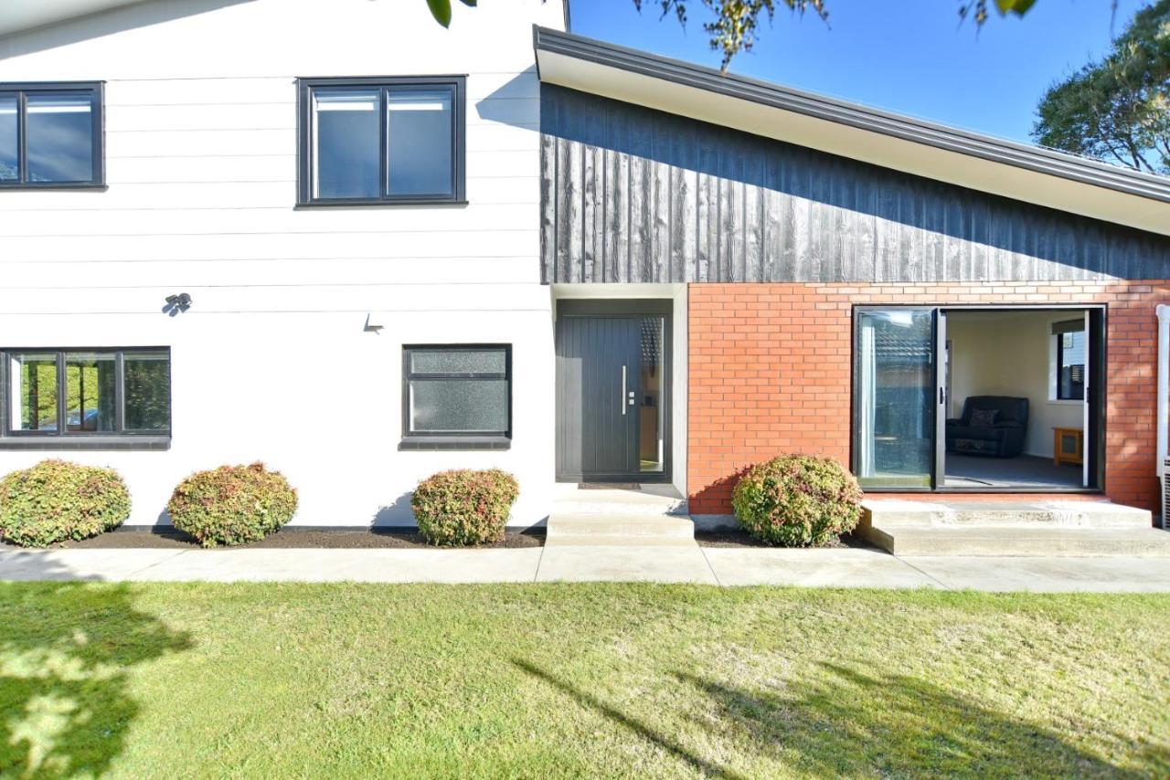 Lavandula 4 - Christchurch Holiday Homes Экстерьер фото