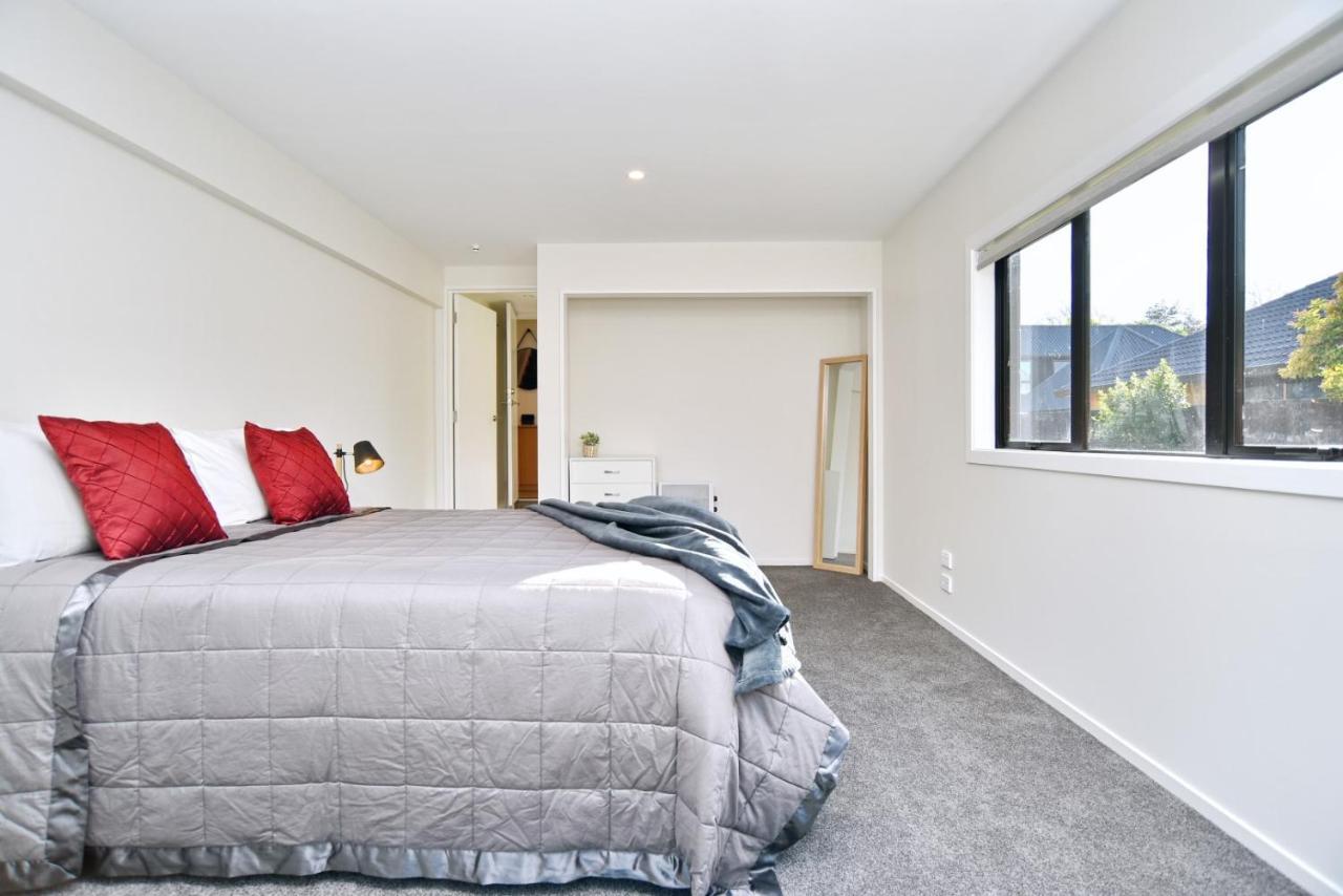 Lavandula 4 - Christchurch Holiday Homes Экстерьер фото