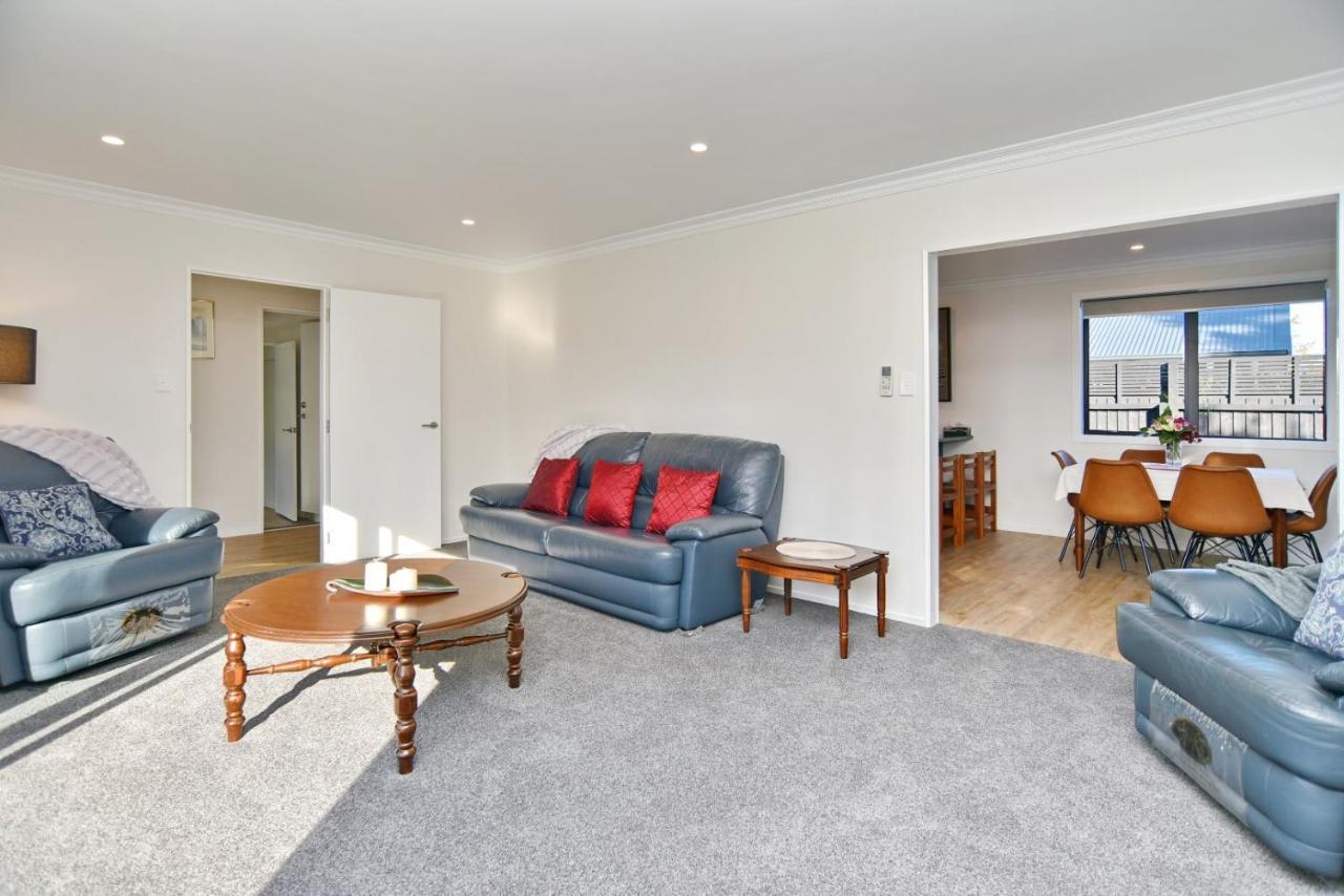 Lavandula 4 - Christchurch Holiday Homes Экстерьер фото